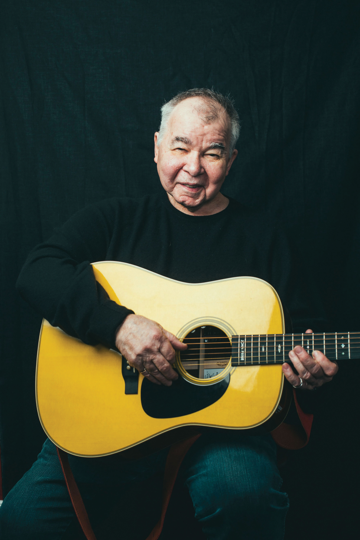 John Prine, 1946-2020